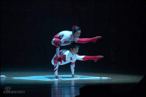 Beijing Acrobats